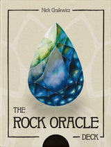 THE ROCK ORACLE DECK (Special Order)