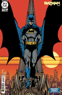 BATMAN #161 PEREZ (Special Order)