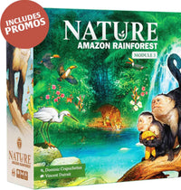 NATURE - MODULE 5: RAINFOREST (Special Order)