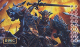 EPIC CARD GAME DARK KNIGHT PLAYMAT (Special Order)