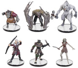 PATHFINDER BATTLES: FOREST STALKERS (Special Order)
