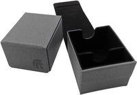 LEGION SENTINEL DECK BOX GREY 130 (Special Order)