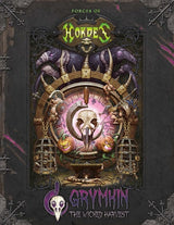 HORDES: GRYMKIN WICKED HARVEST S/C (Special Order)