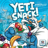 YETI SNACK (Special Order)