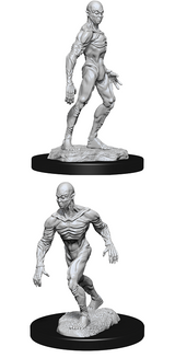 DND UNPAINTED MINIS WV11 DOPPELGANGER (Special Order)