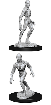 DND UNPAINTED MINIS WV11 DOPPELGANGER (Special Order)