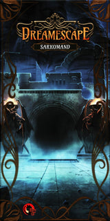 DREAMESCAPE SARKOMAND EXPANSION (Special Order)