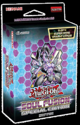 YGO SOUL FUSION SPECIAL EDITION (Special Order)