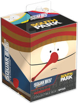 SQUAROES PARAMOUNT SOUTH PARK WV3 FRACTURED BUT WHOLE MOSQUITO (Special Order)