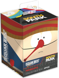 SQUAROES PARAMOUNT SOUTH PARK WV3 FRACTURED BUT WHOLE MOSQUITO (Special Order)