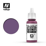 VALLEJO: MODEL COLOR PURPLE (17ML) (Special Order)
