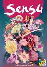 SENSU (Special Order)