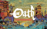 OATH CHRONICLES OF EMPIRE AND EXILE (Special Order)