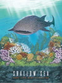 SHALLOW SEA: RARE FISH MINI EXPANSION (Special Order)