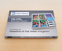 FOLDED SPACE: PALADINS OF THE WEST KINGDOM (EN) (Special Order)