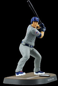 PSA MLB ANTHONY RIZZO 6" ACTION FIGURE (Special Order)