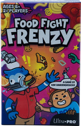 FOOD FIGHT FRENZY (Special Order)