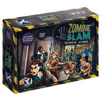 ZOMBIE SLAM (EN) (Special Order)