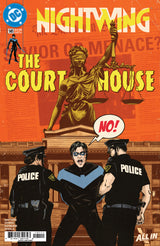 NIGHTWING #141 (Special Order)