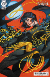 BATGIRL #10 NGUYEN (Special Order)