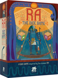RA THE DICE GAME (Pre-Order)