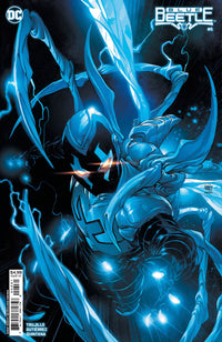 BLUE BEETLE #5 REIS (Special Order)