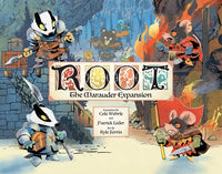 ROOT THE MARAUDER EXPANSION (Special Order)