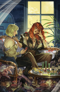 POISON IVY #11 (Special Order)