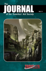 THE JOURNAL OF THE TRAVELLERS' AID SOCIETY VOL. 8 (Special Order)