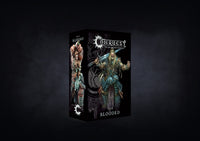 CONQUEST: NORDS - BLOODED (RESIN) (Special Order)