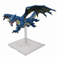 D&D ATTACK WING WAVE 7 BLUE DRAGON EXPANSION PACK (Special Order)