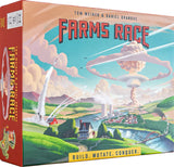 FARMS RACE (Special Order)