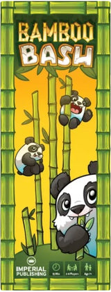 BAMBOO BASH (EN) (Special Order)