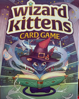 WIZARD KITTENS (Special Order)