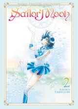 SAILOR MOON TAKEUCHI COLLECTION VOL 2 (Special Order)
