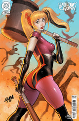 HARLEY QUINN #54 NAKAYAMA (Special Order)
