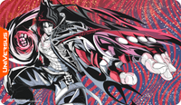 TEKKEN 8 PLAYMAT JIN (Special Order)