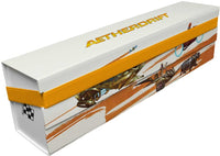 UP STORAGE BOX MTG 2025 MULTIPLANAR RACE SET 500+ FLAT PACK (Special Order)