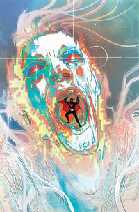 BATMAN BEYOND NEO-YEAR #3 (OF 6) CVR B WARD (Special Order)