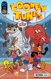 LOONEY TUNES #279 (Special Order)