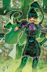 JOKER #12 CVR C JONBOY MEYERS VAR (Special Order)