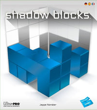 SHADOW BLOCKS (Special Order)