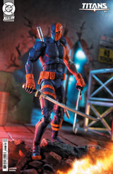 TITANS #17 MCFARLANE TOYS (Special Order)