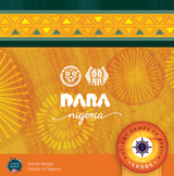 LUDOS AFRICA COLLECTION: DARA (Special Order)