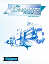 THE SINGULARITY SYSTEM (CORE RULEBOOK) (Special Order)