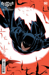 DETECTIVE COMICS #1075 REDONDO (Special Order)