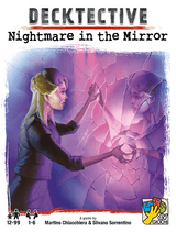 DECKTECTIVE: NIGHTMARE IN THE MIRROR (Special Order)