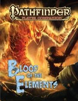 PF COMPANION: BLOOD OF THE ELEMENTS (Special Order)