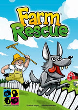 FARM RESCUE (Special Order)