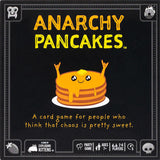 ANARCHY PANCAKES (Special Order)